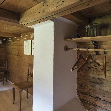 Willa Landhuus Toggi Alt St. Johann Zewnętrze zdjęcie